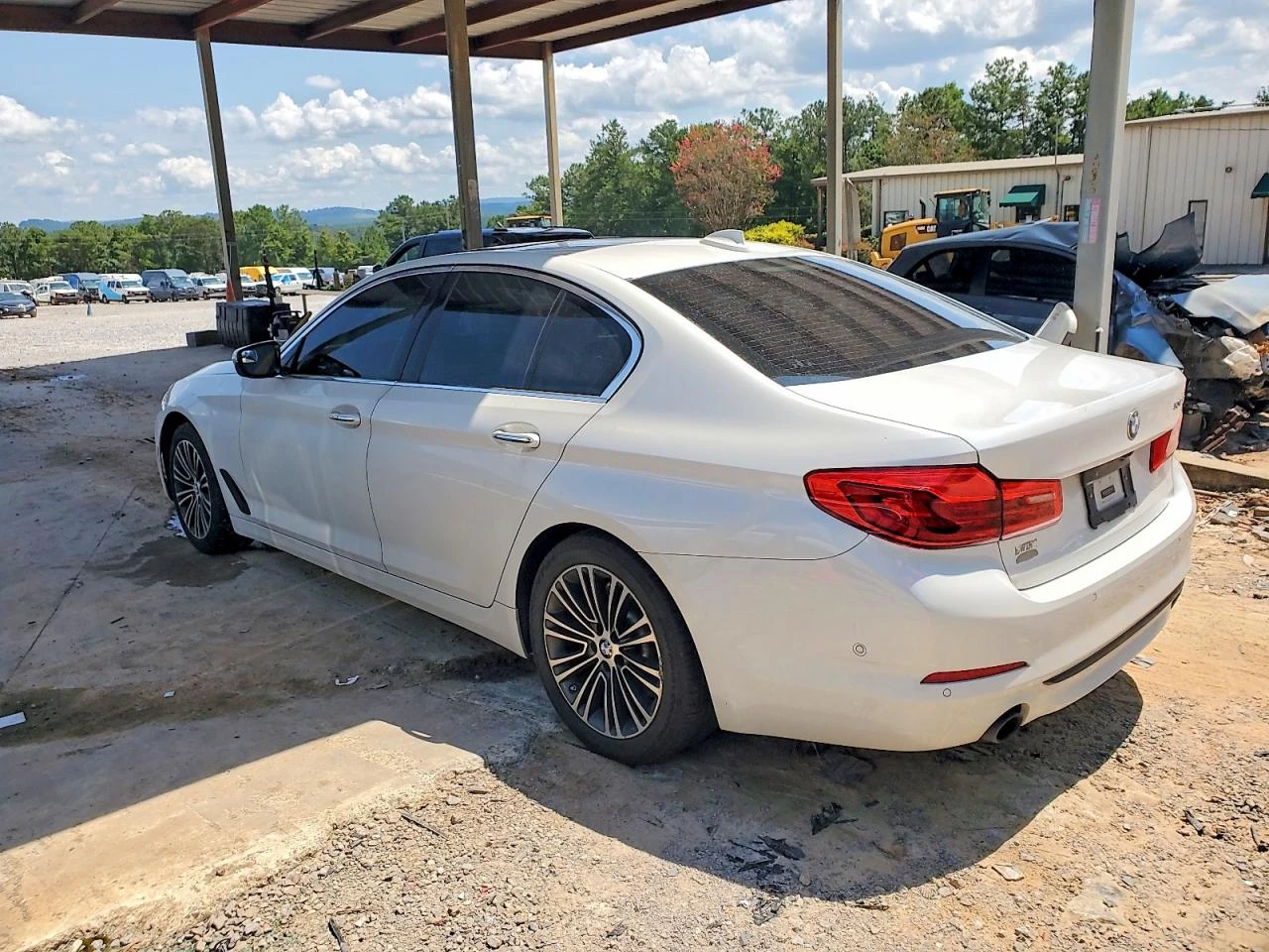 BMW 530 2.0l I | Mobile.bg � ����������� 3