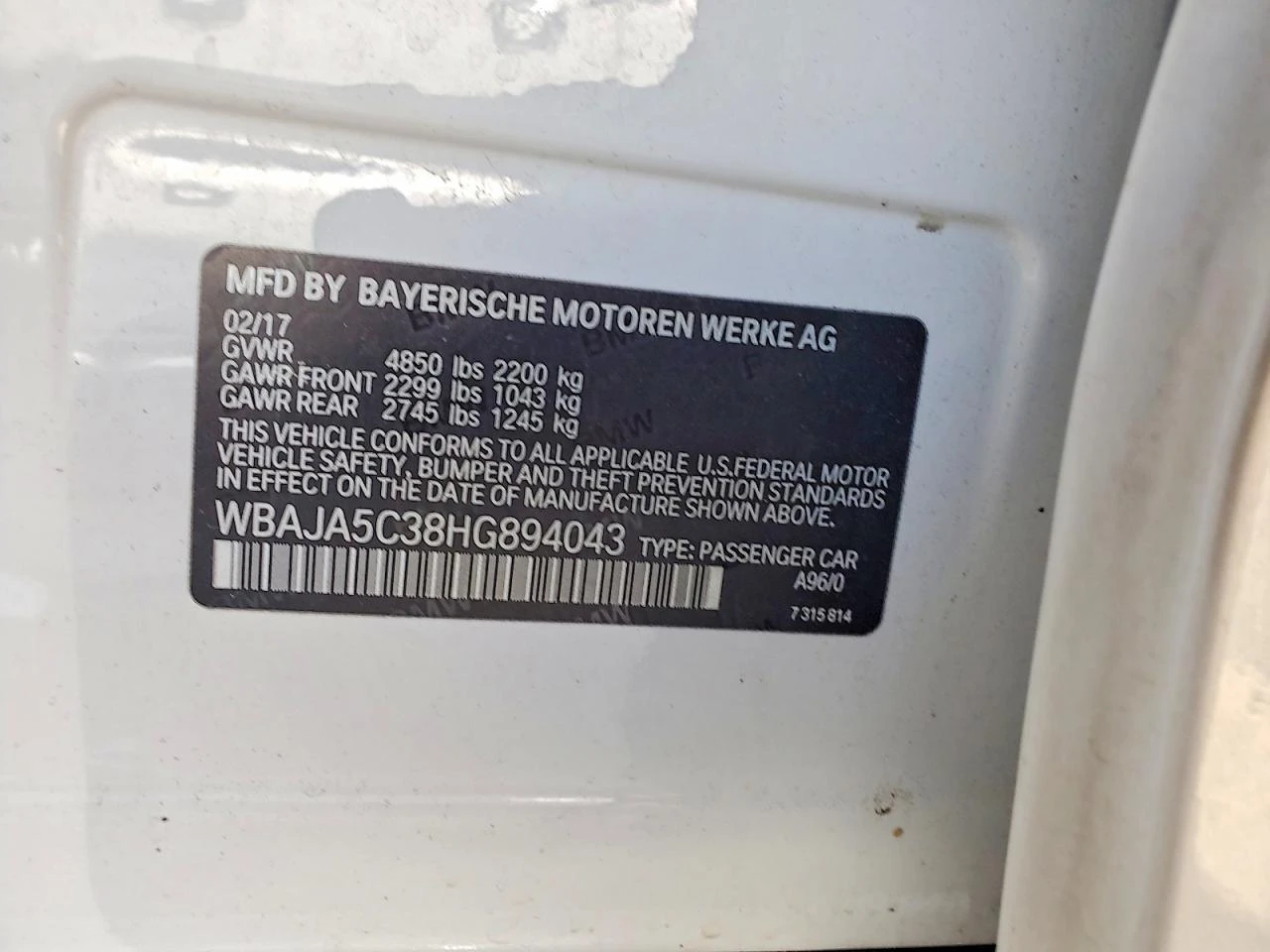 BMW 530 2.0l I | Mobile.bg � ����������� 10