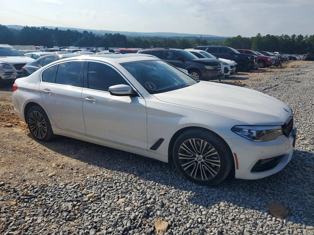 BMW 530 2.0l I | Mobile.bg � ����������� 4