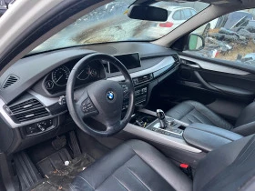 BMW X5 Bmw x5 F15 2.5 x-drive 218 НА ЧАСТИ, снимка 10