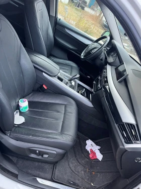 BMW X5 Bmw x5 F15 2.5 x-drive 218 НА ЧАСТИ, снимка 7