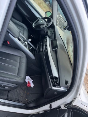BMW X5 Bmw x5 F15 2.5 x-drive 218 НА ЧАСТИ, снимка 8