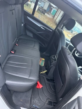 BMW X5 Bmw x5 F15 2.5 x-drive 218 НА ЧАСТИ, снимка 6