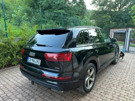 Audi Q7 3.0TSI-Sline, снимка 4