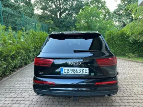 Audi Q7 3.0TSI-Sline, снимка 5