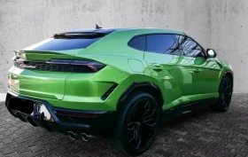 Lamborghini Urus SE, снимка 2
