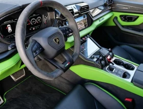 Lamborghini Urus SE, снимка 6