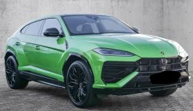 Lamborghini Urus SE, снимка 1