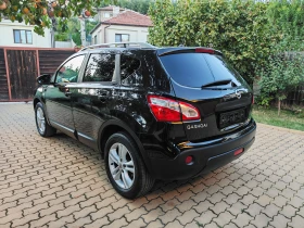 Nissan Qashqai 2.0 АВТОМАТ-КОЖА-НАВИГАЦИЯ-КАМЕРА, снимка 6