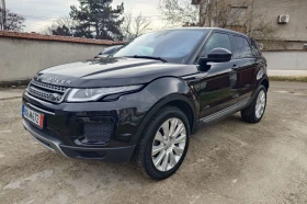 Land Rover Range Rover Evoque 89000км Facelift Si4 240к.с. Панорама, снимка 2