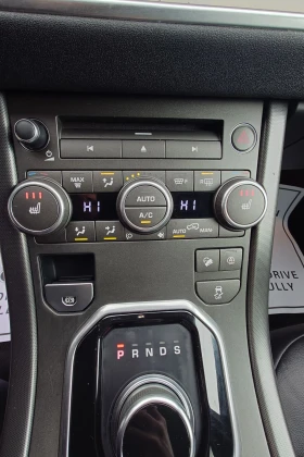 Land Rover Range Rover Evoque 89000км Facelift Si4 240к.с. Панорама, снимка 13