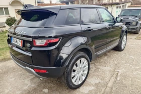 Land Rover Range Rover Evoque 89000км Facelift Si4 240к.с. Панорама, снимка 3