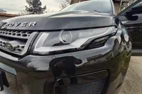 Land Rover Range Rover Evoque 89000км Facelift Si4 240к.с. Панорама, снимка 4