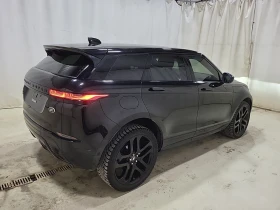 Land Rover Range Rover Evoque * * CARFAX * * АВТО КРЕДИТ * * , снимка 6