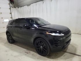 Land Rover Range Rover Evoque * * CARFAX * * АВТО КРЕДИТ * * , снимка 3