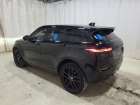 Land Rover Range Rover Evoque * * CARFAX * * АВТО КРЕДИТ * * , снимка 4