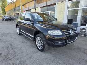 VW Touareg 2.5 TDI TOP ITALY, снимка 8