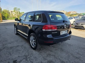VW Touareg 2.5 TDI TOP ITALY, снимка 4