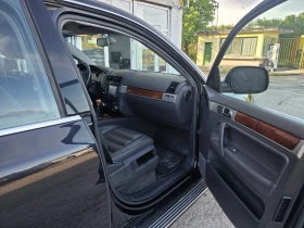 VW Touareg 2.5 TDI TOP ITALY, снимка 13