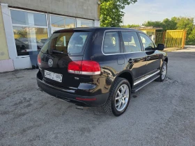 VW Touareg 2.5 TDI TOP ITALY, снимка 6