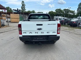 Ford Ranger 3.2dci WILDTRAK 200к.с РЪЧКА , снимка 6