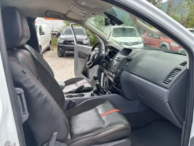 Ford Ranger 3.2dci WILDTRAK 200к.с РЪЧКА , снимка 9
