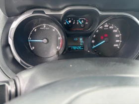 Ford Ranger 3.2dci WILDTRAK 200к.с РЪЧКА , снимка 14