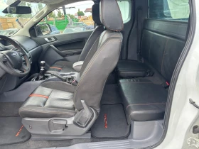 Ford Ranger 3.2dci WILDTRAK 200к.с РЪЧКА , снимка 11