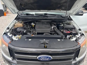 Ford Ranger 3.2dci WILDTRAK 200к.с РЪЧКА , снимка 15