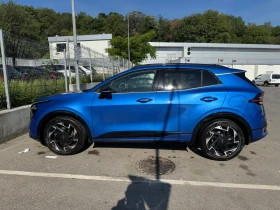 Kia Sportage Gt line 4x4 гаранция от Киа България, снимка 6