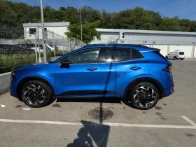 Kia Sportage Gt line 4x4 гаранция от Киа България, снимка 5