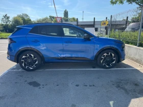 Kia Sportage Gt line 4x4 гаранция от Киа България, снимка 2