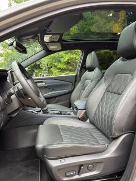 Nissan Qashqai * TEKNA+ * MASSAGE* FULL, снимка 7