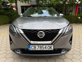 Nissan Qashqai * TEKNA+ * MASSAGE* FULL, снимка 2