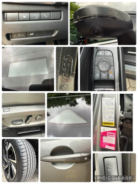 Nissan Qashqai * TEKNA+ * MASSAGE* FULL, снимка 17
