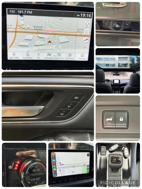 Nissan Qashqai * TEKNA+ * MASSAGE* FULL, снимка 16