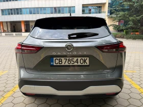 Nissan Qashqai * TEKNA+ * MASSAGE* FULL, снимка 5