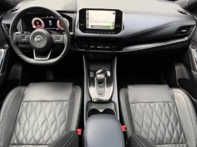Nissan Qashqai * TEKNA+ * MASSAGE* FULL, снимка 10