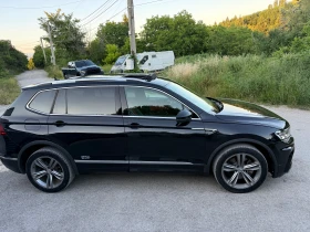 VW Tiguan R-Line* DIGITAL* ДИСТРОНИК* 7МЕСТЕН* ТОП ТОП* 4Х4*, снимка 4