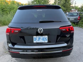 VW Tiguan R-Line* DIGITAL* ДИСТРОНИК* 7МЕСТЕН* ТОП ТОП* 4Х4*, снимка 6