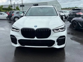 BMW X5 * xDrive45e * ВЪЗДУХ * PANO * АВТОКРЕДИТ, снимка 3