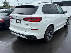 BMW X5 * xDrive45e * ВЪЗДУХ * PANO * АВТОКРЕДИТ, снимка 5