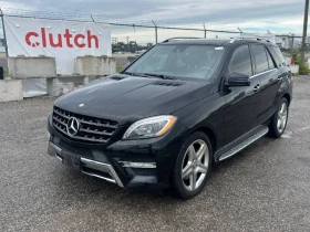 Mercedes-Benz ML 350 * BlueTec * 2 КЛЮЧА * PANO * ОПЦИЯ ЗА ФИНАНСИРАНЕ, снимка 1