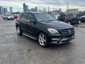 Mercedes-Benz ML 350 * BlueTec * 2 КЛЮЧА * PANO * ОПЦИЯ ЗА ФИНАНСИРАНЕ, снимка 3