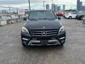 Mercedes-Benz ML 350 * BlueTec * 2 КЛЮЧА * PANO * ОПЦИЯ ЗА ФИНАНСИРАНЕ, снимка 2
