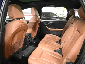 Audi Q7 Technik / ПАНО / ЛИЗИНГ / ЦЕНА до БГ, снимка 16