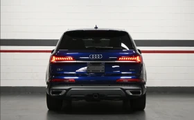 Audi Q7 Technik / ПАНО / ЛИЗИНГ / ЦЕНА до БГ, снимка 7