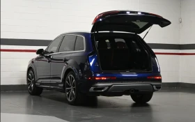 Audi Q7 Technik / ПАНО / ЛИЗИНГ / ЦЕНА до БГ, снимка 8