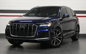 Audi Q7 Technik / ПАНО / ЛИЗИНГ / ЦЕНА до БГ, снимка 1