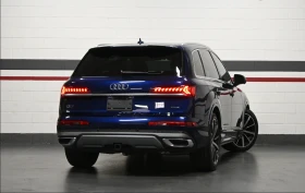 Audi Q7 Technik / ПАНО / ЛИЗИНГ / ЦЕНА до БГ, снимка 2